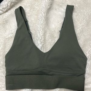 Fabletics sports bra